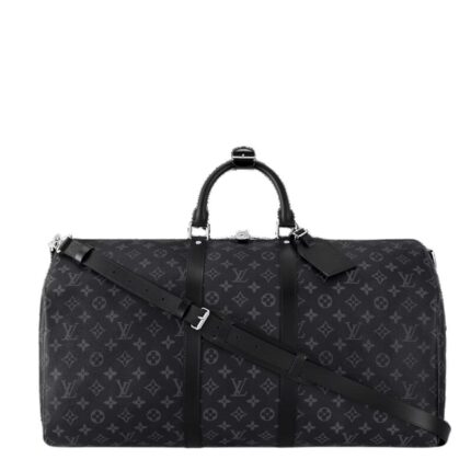 LOUIS VUITTON KEEPALL BANDOULIERE 55