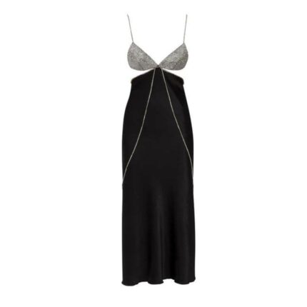 DODO BAR OR BEATRICE DRESS