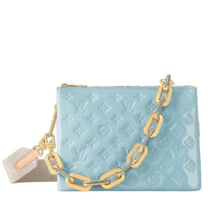 LOUIS VUITTON COUSSIN PM