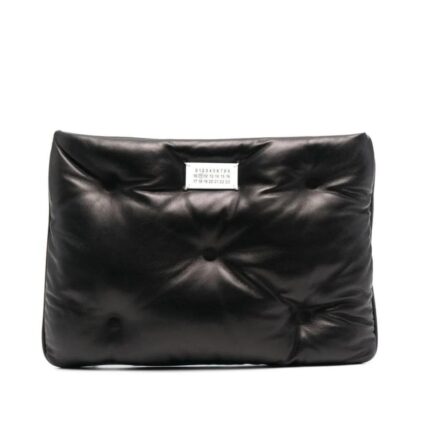 MAISON MARGIELA GLAM SLAM CLUTCH BAG