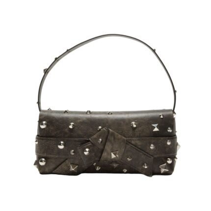 ACNE STUDIOS MUSUBI SHOULDER BAG