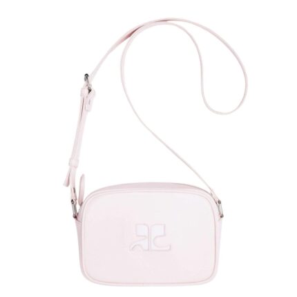 COURREGES REEDITION CAMERA BAG