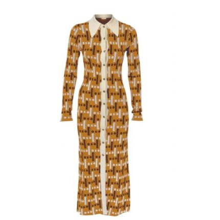 DODO BAR OR LUNA DRESS